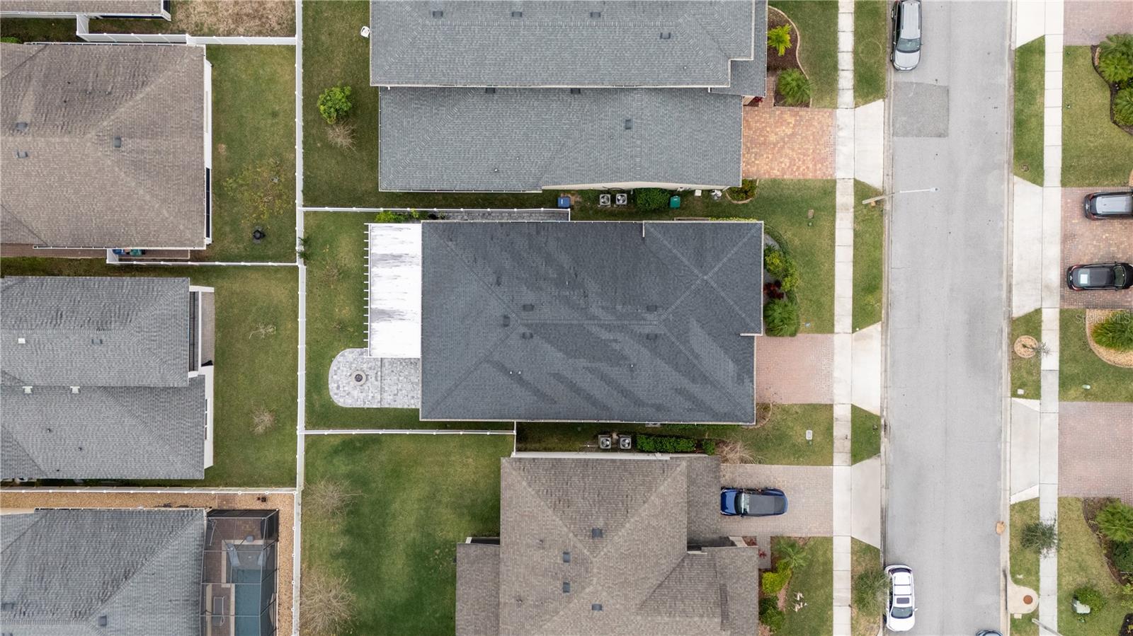 EAST-5 - Residential