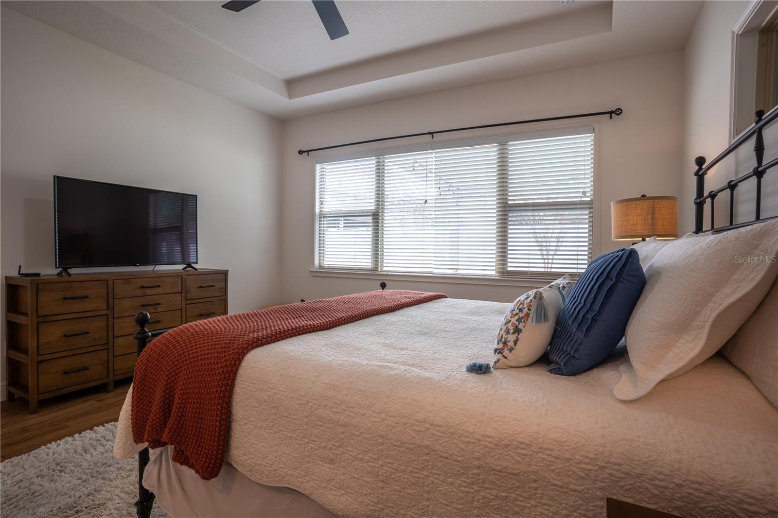 EAST-5 - Residential