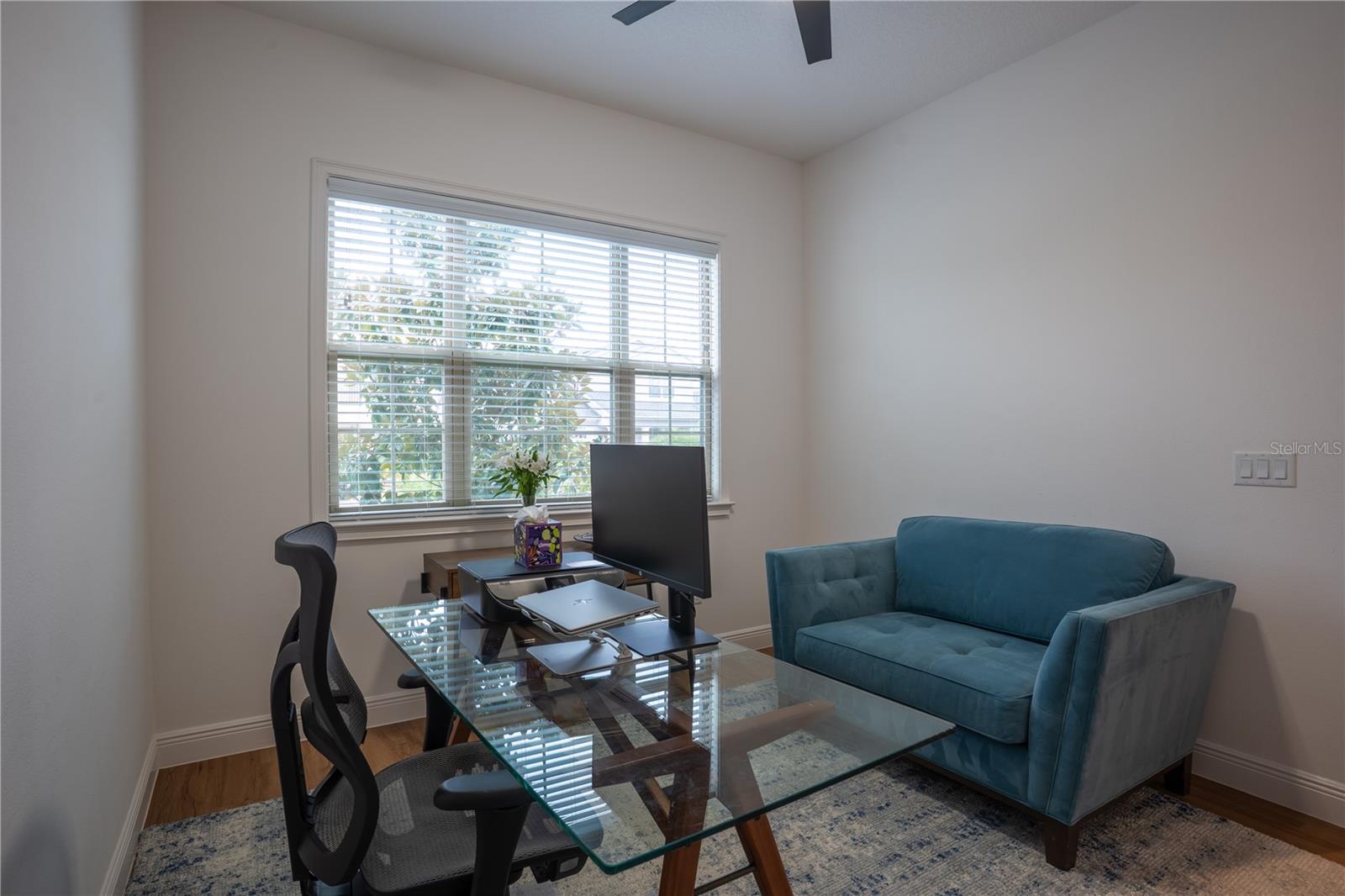 EAST-5 - Residential