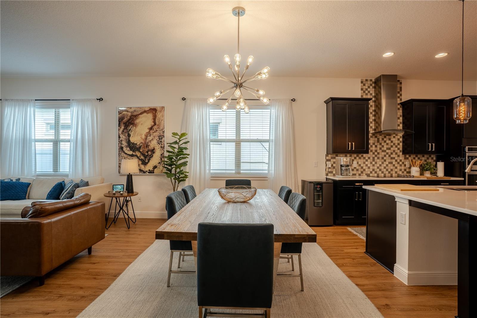 EAST-5 - Residential