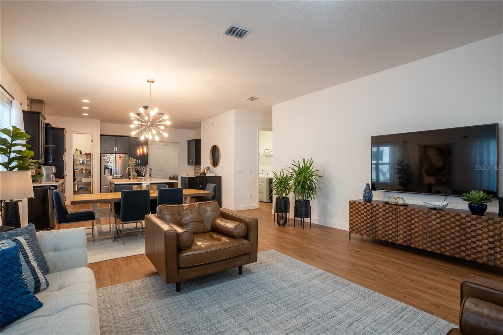 EAST-5 - Residential