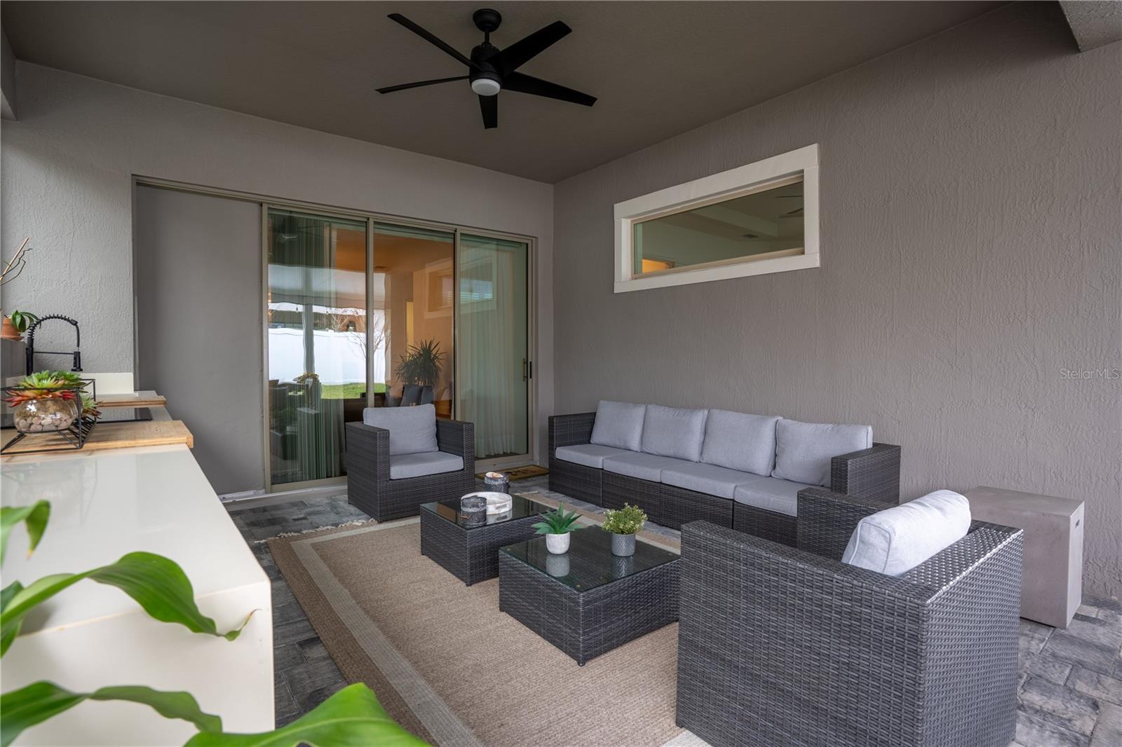 EAST-5 - Residential