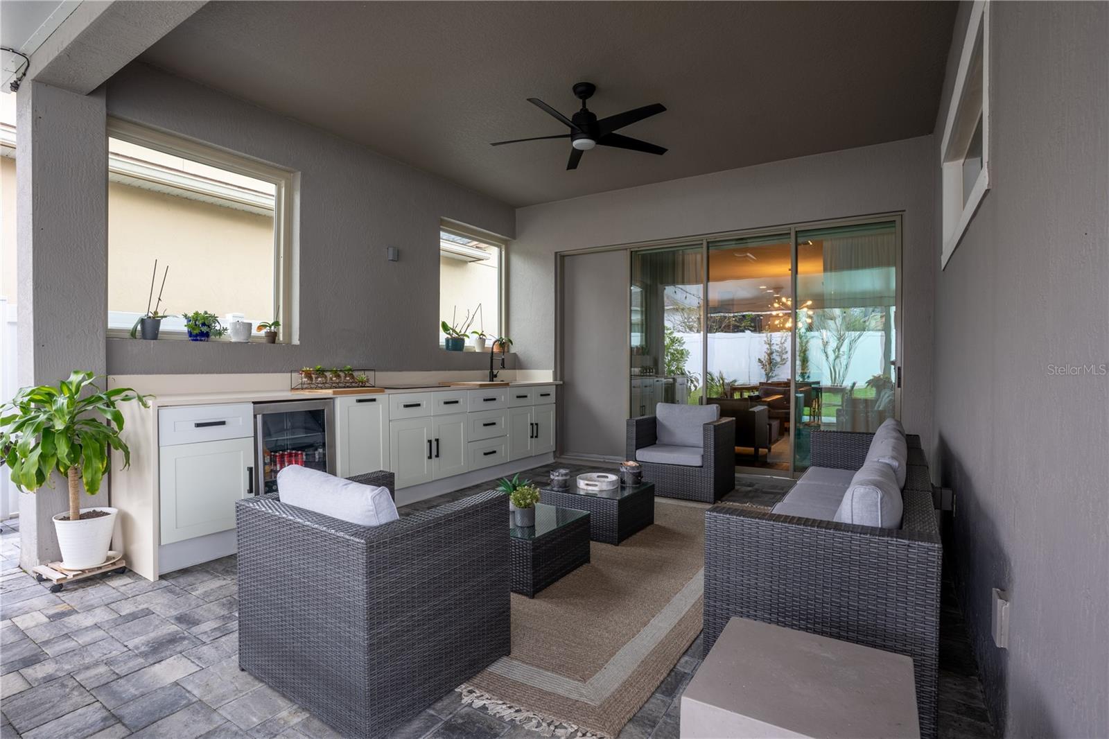 EAST-5 - Residential