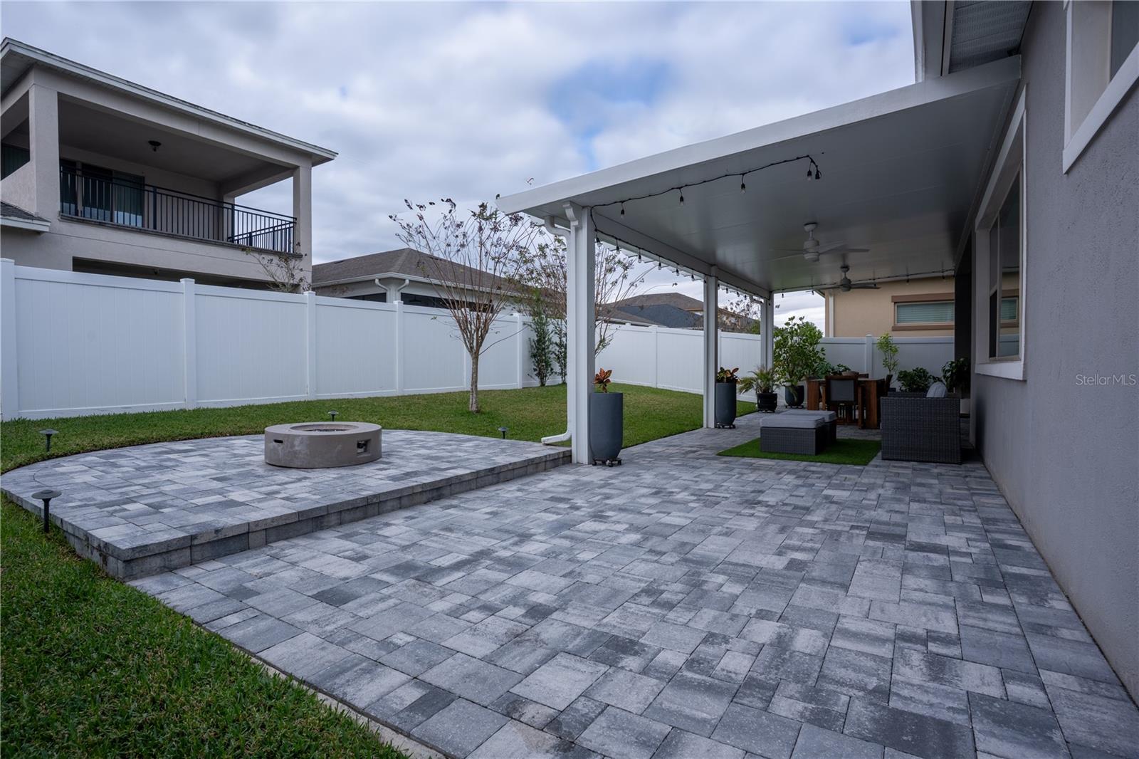 EAST-5 - Residential