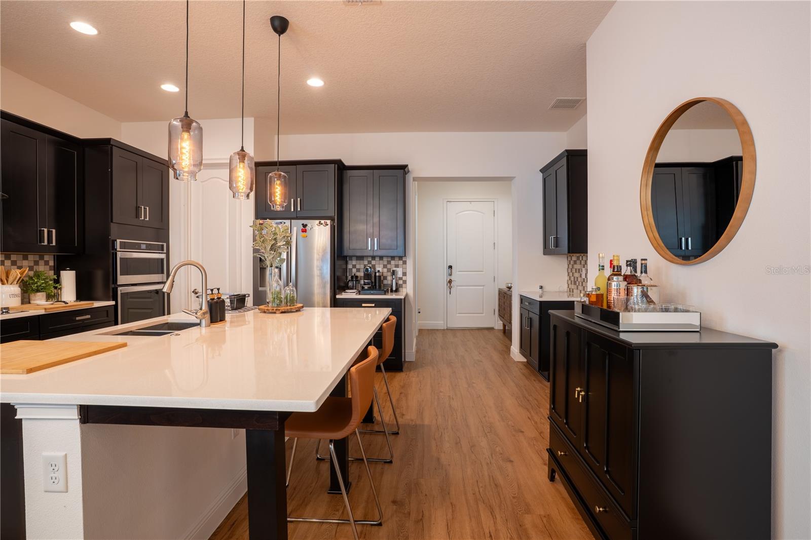 EAST-5 - Residential