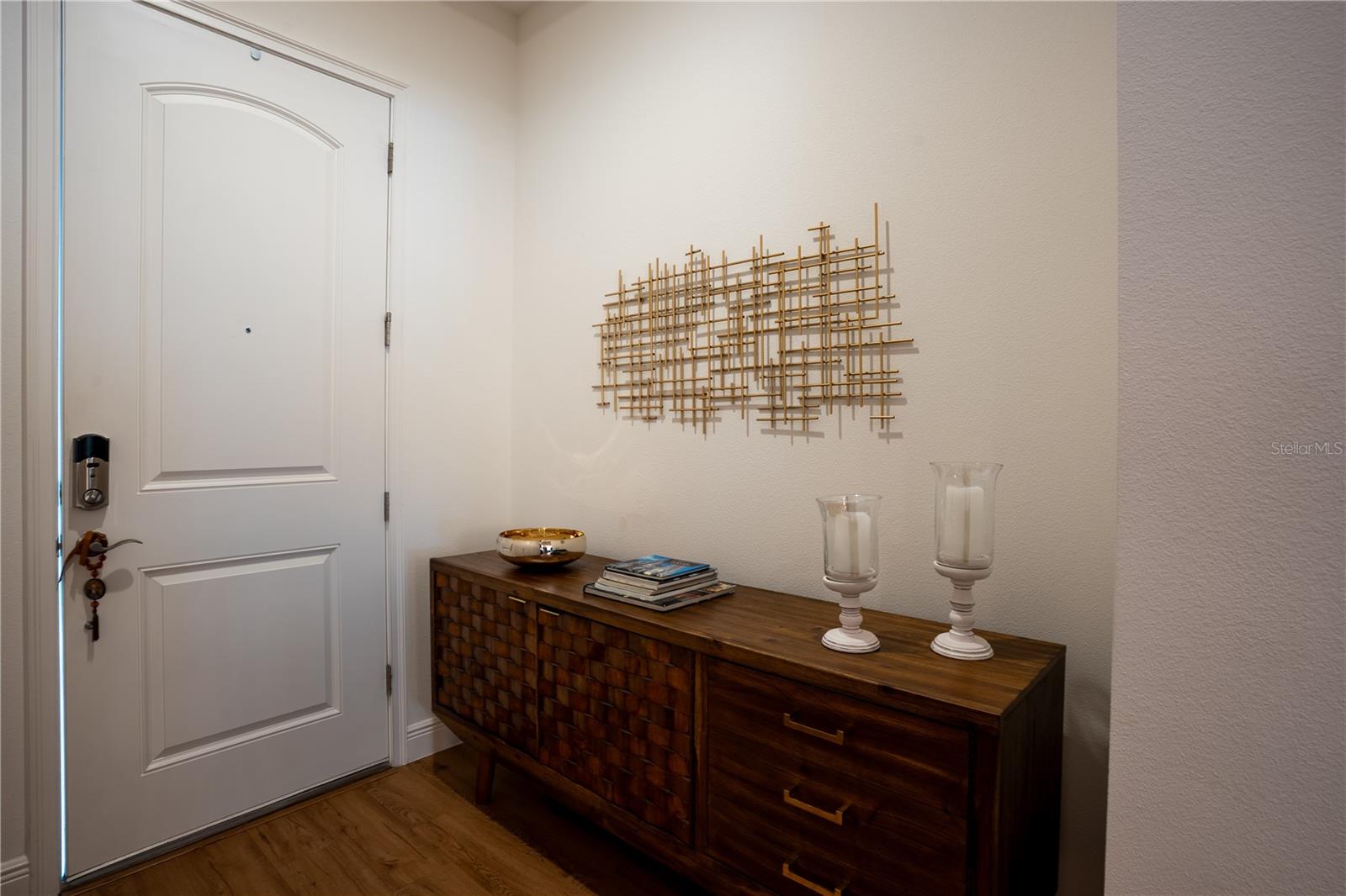 EAST-5 - Residential