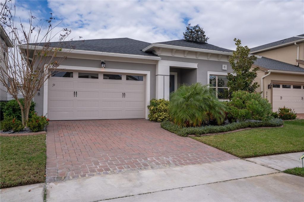 Photo of 3148 Residence East Way, Orlando, FL 32828 (MLS # O6365629)
