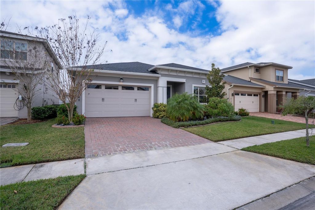 Photo of 3148 Residence East Way, Orlando, FL 32828 (MLS # O6365629)
