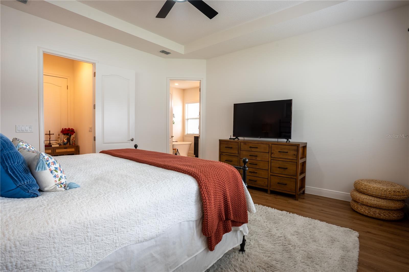 EAST-5 - Residential