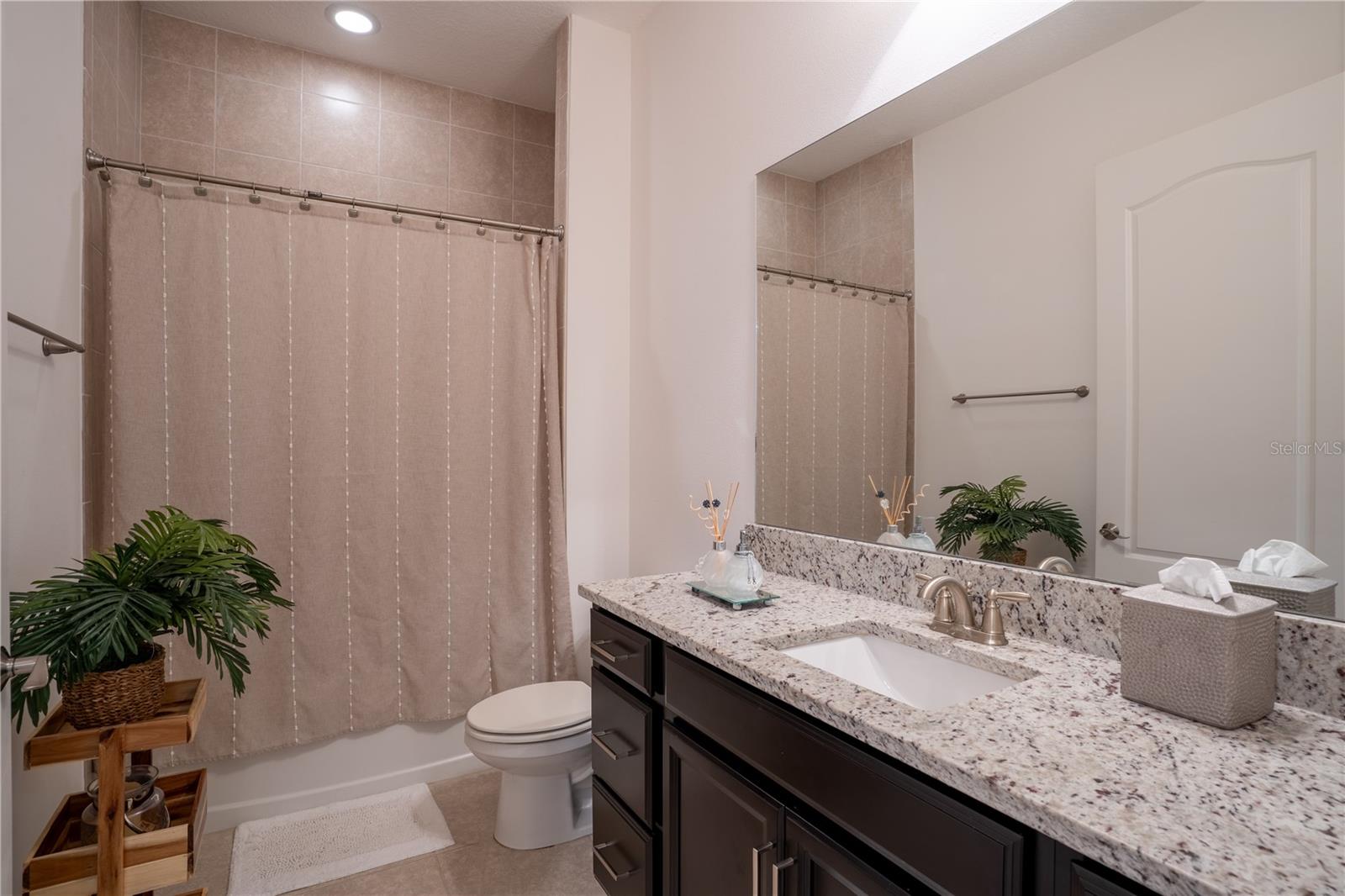 EAST-5 - Residential