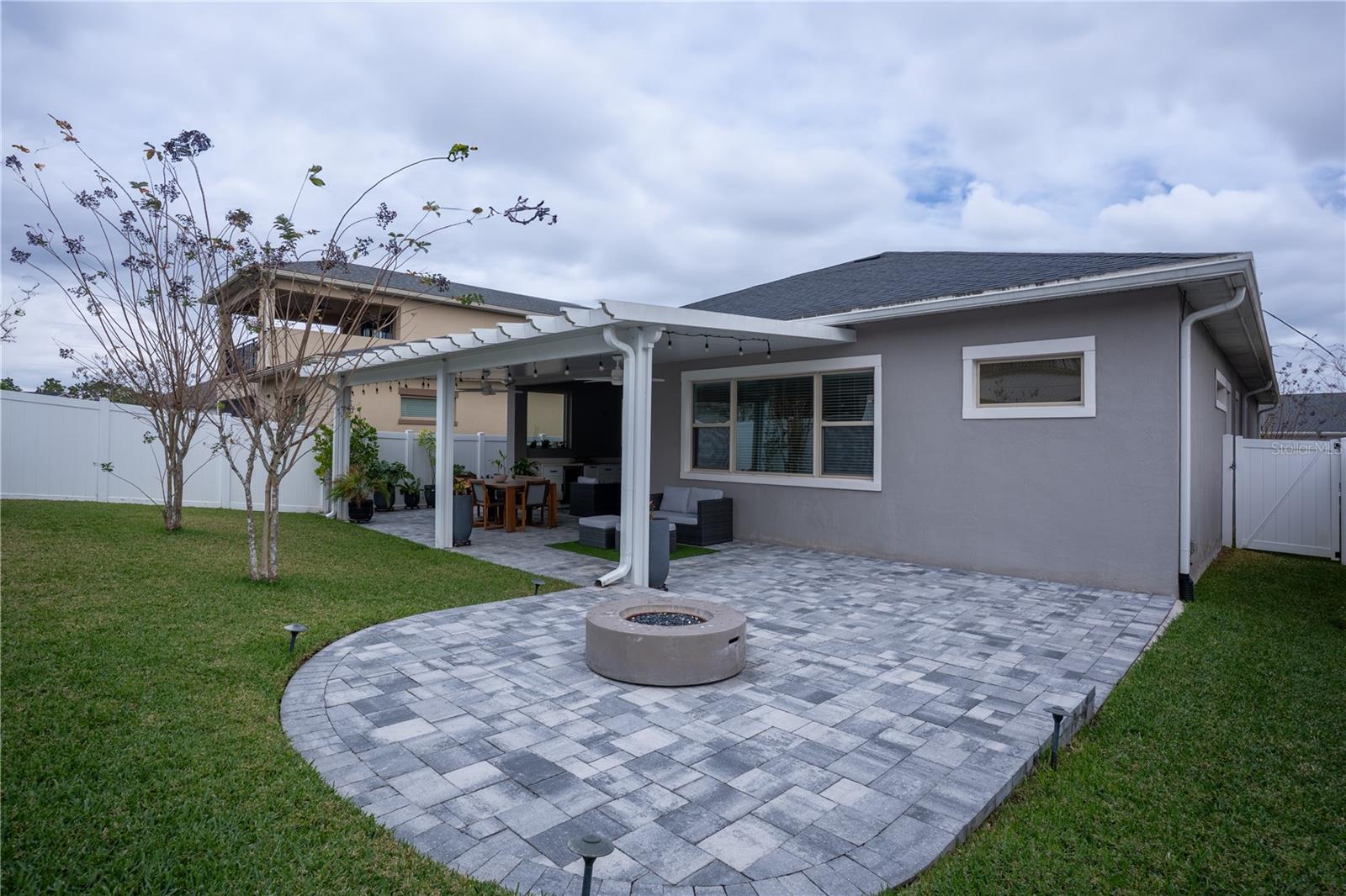 EAST-5 - Residential