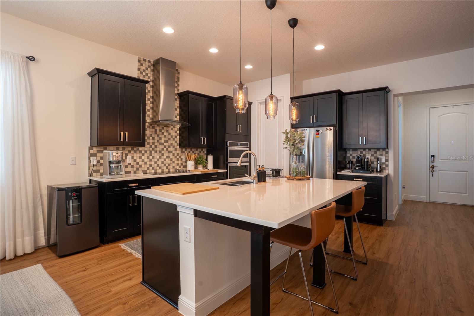 EAST-5 - Residential