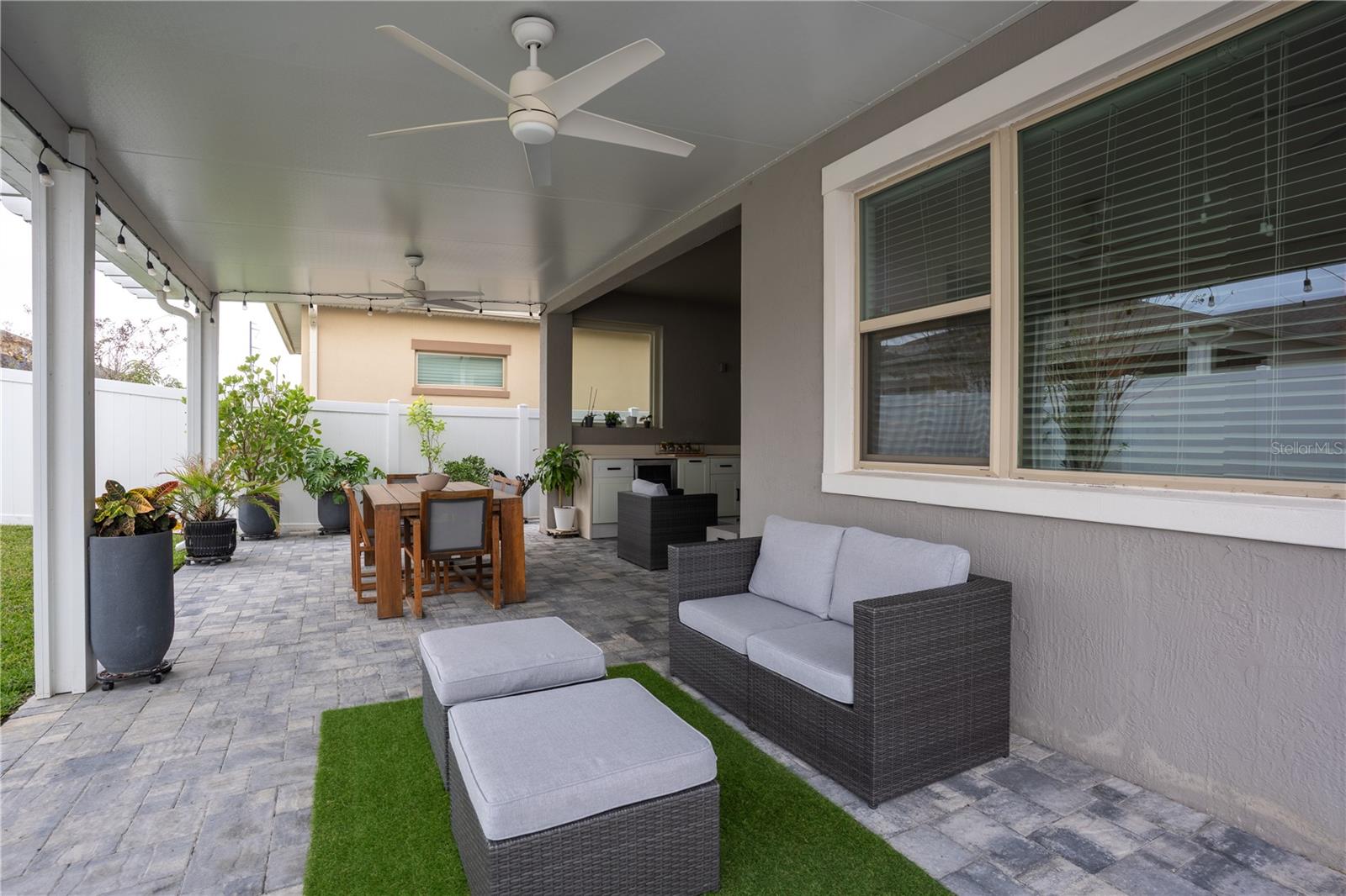 EAST-5 - Residential