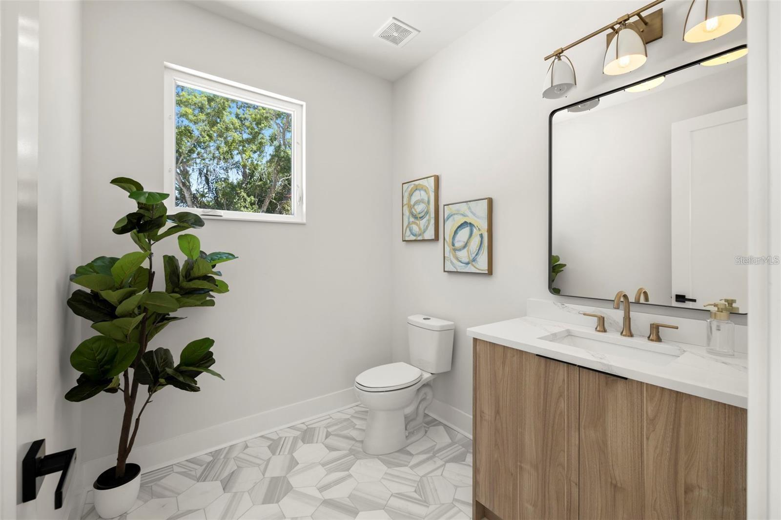 SUBURB ROYAL - Residential Lease