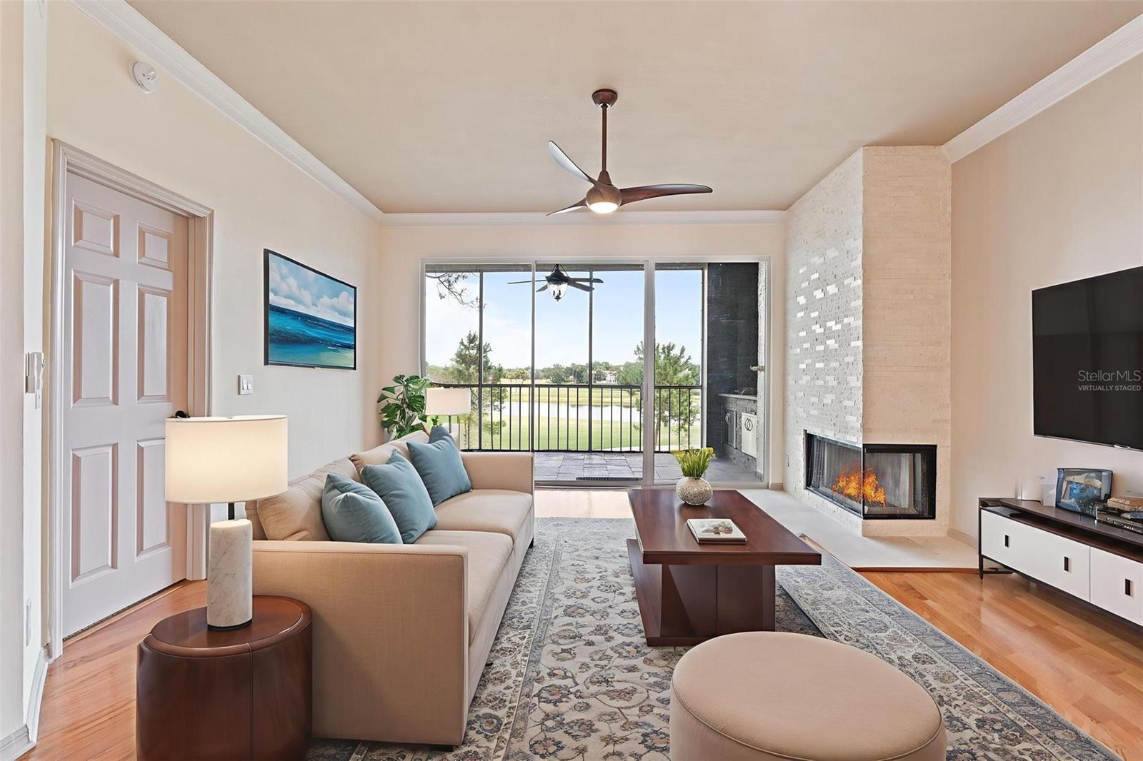 467 HAMPTONCREST CIRCLE 203