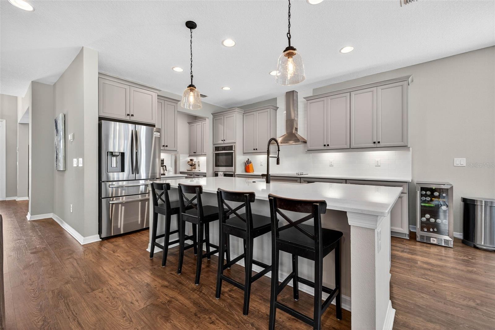 EHRENS MILL - Residential