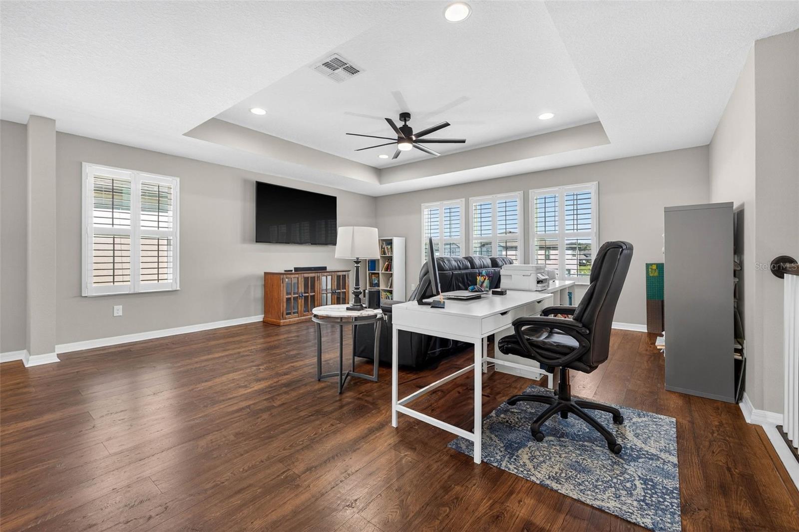 EHRENS MILL - Residential