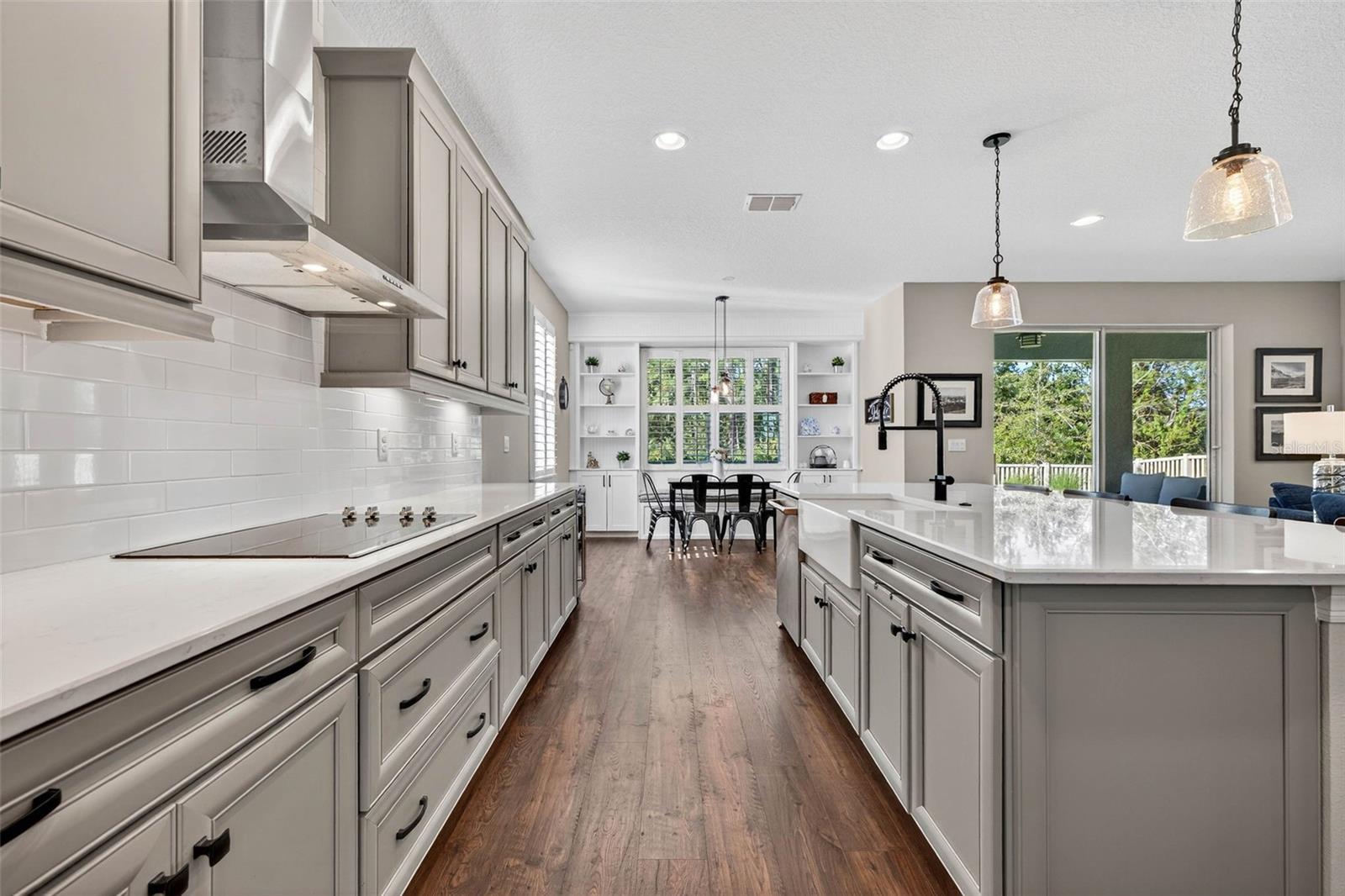 EHRENS MILL - Residential