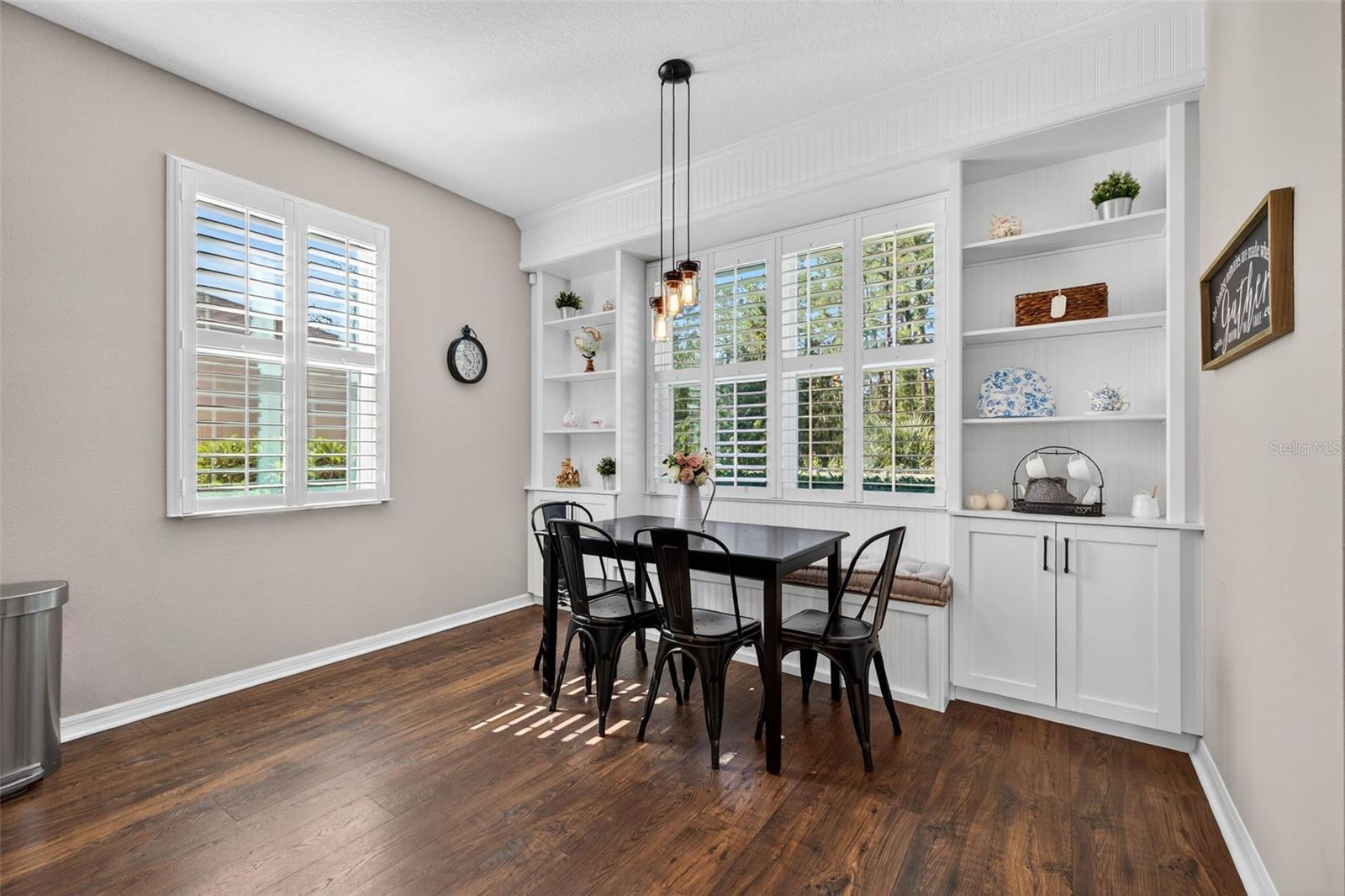 EHRENS MILL - Residential