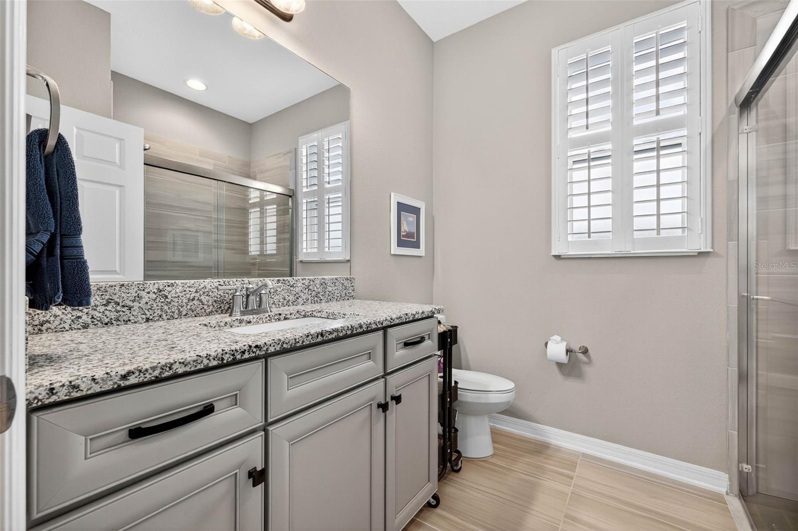 EHRENS MILL - Residential