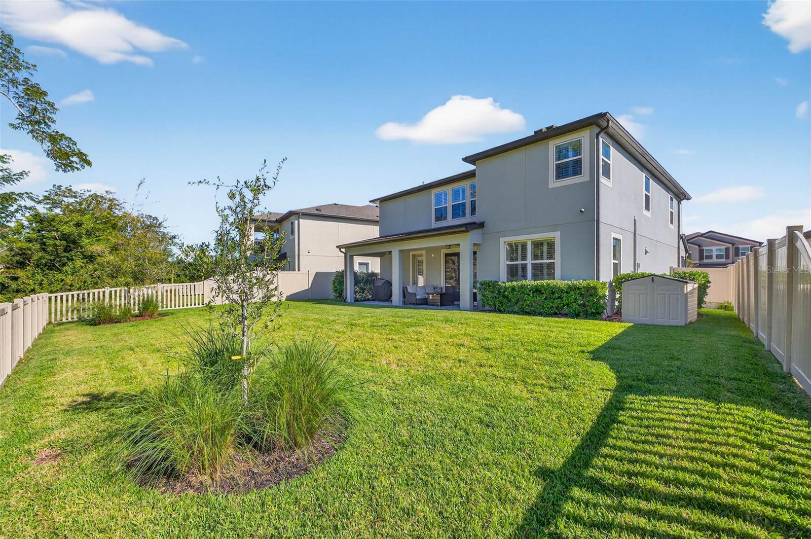 EHRENS MILL - Residential