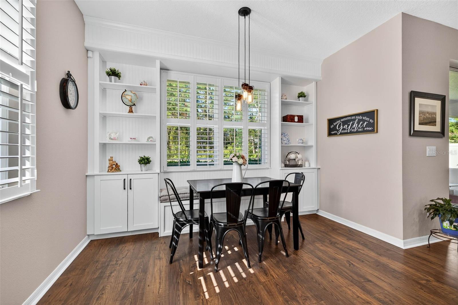 EHRENS MILL - Residential