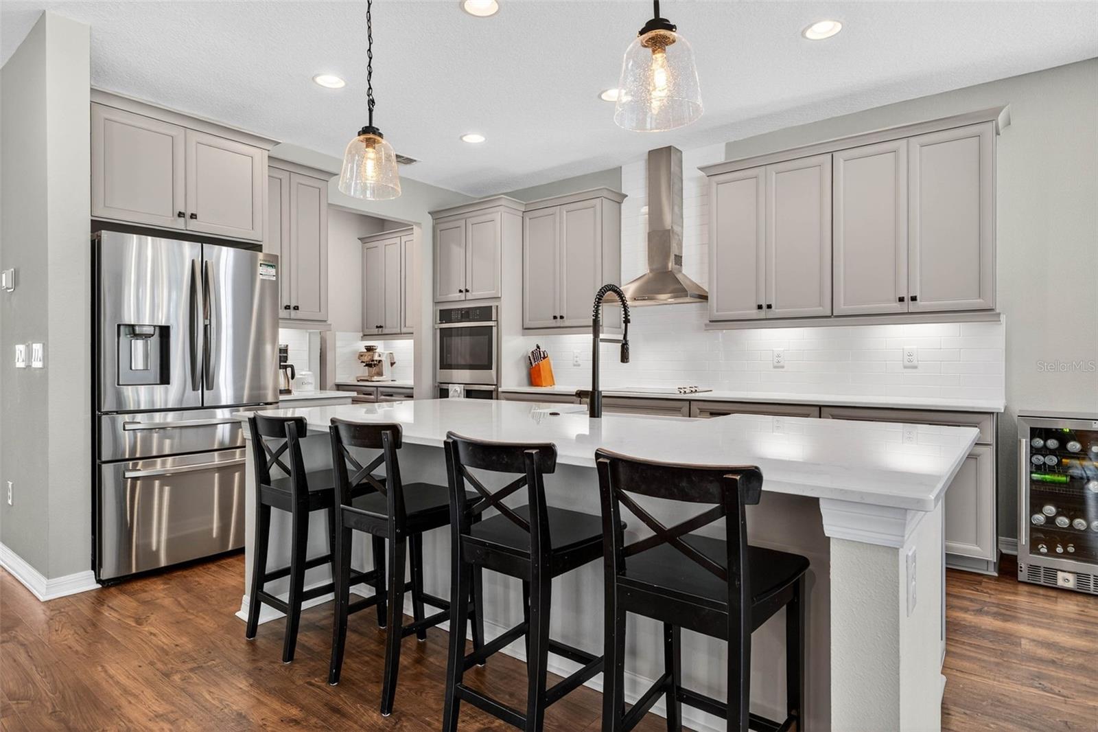 EHRENS MILL - Residential