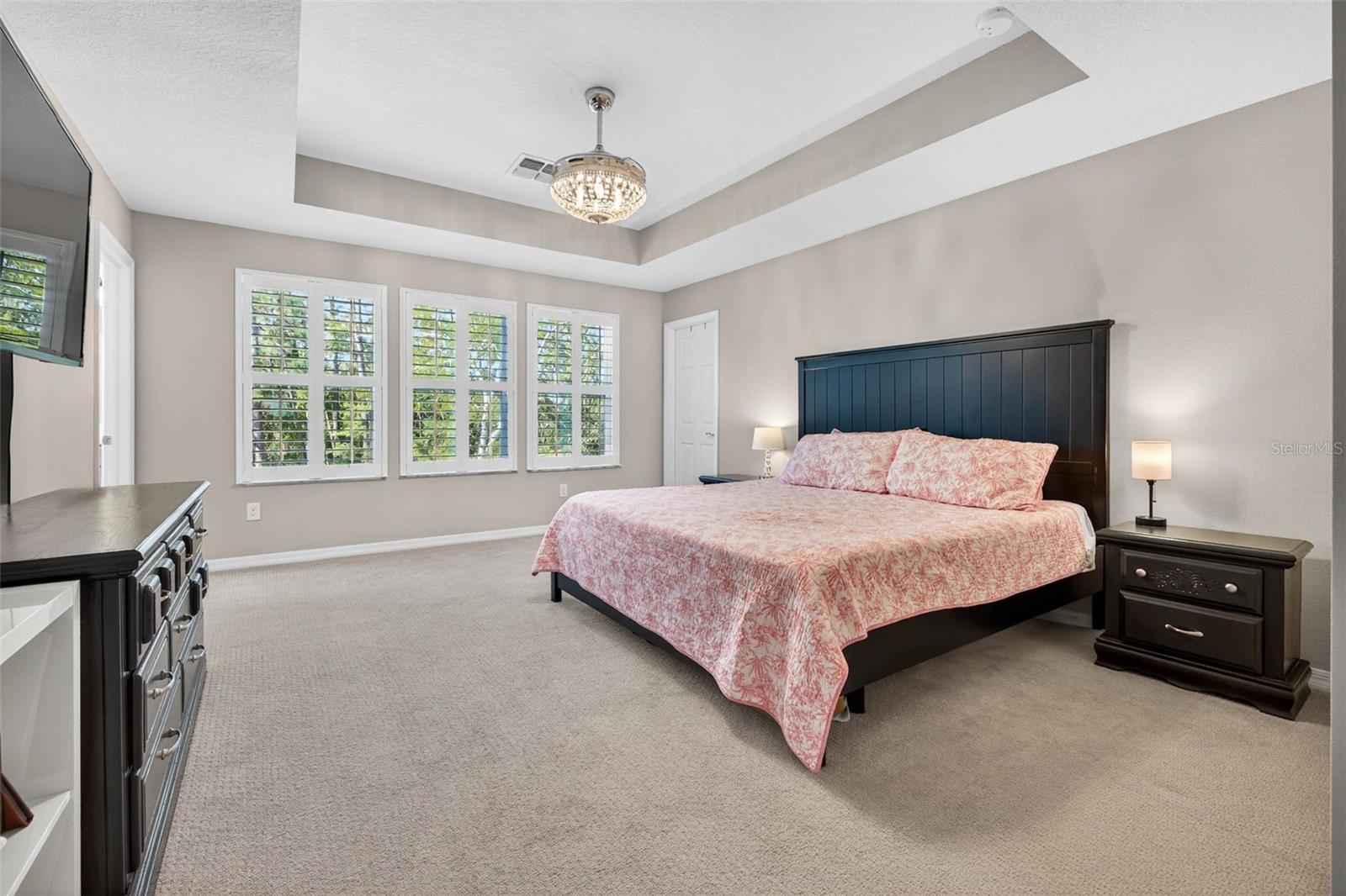 EHRENS MILL - Residential