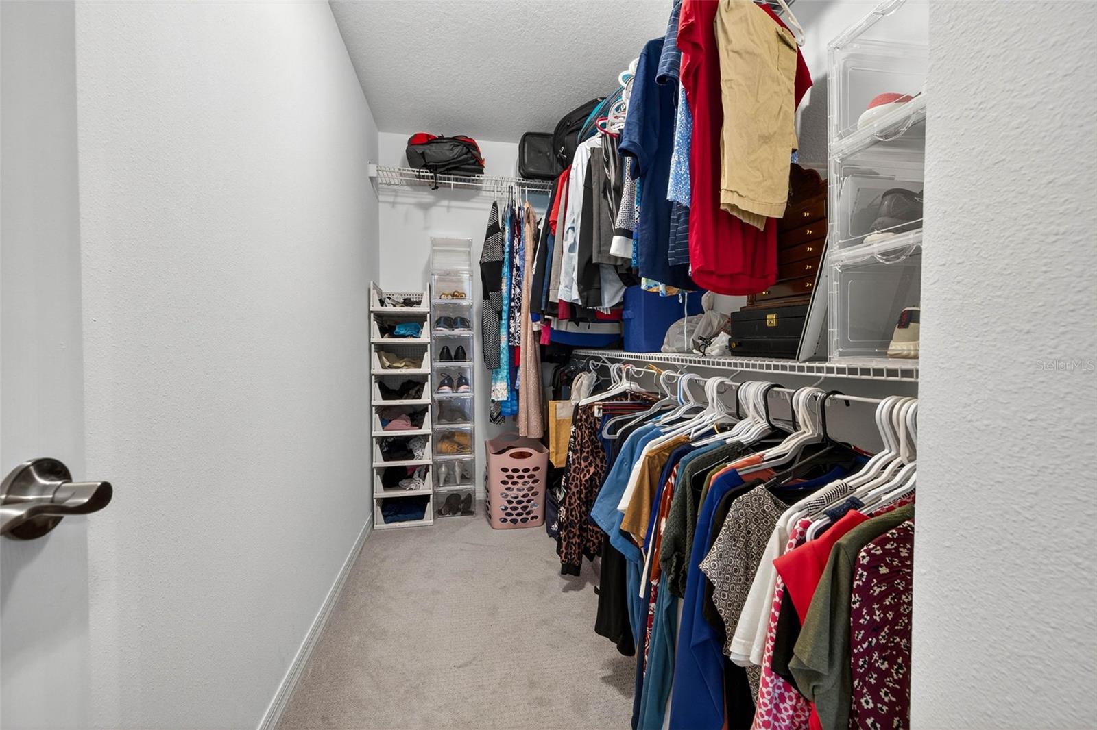 EHRENS MILL - Residential