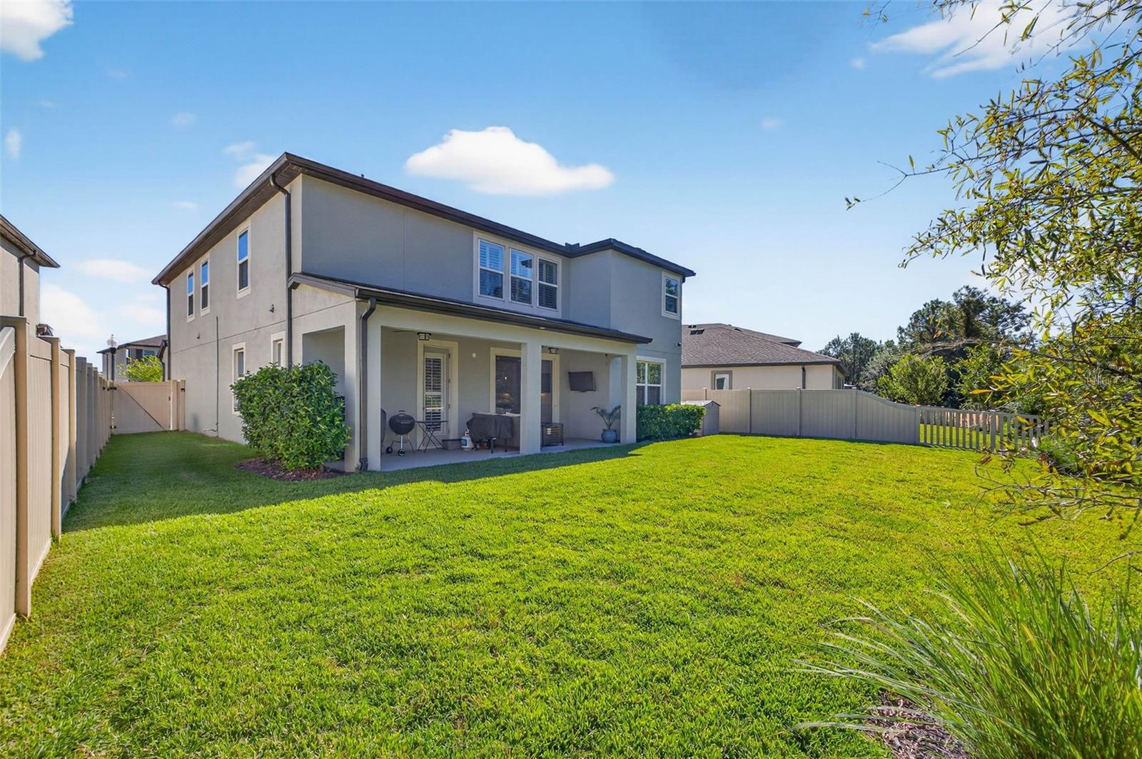 EHRENS MILL - Residential