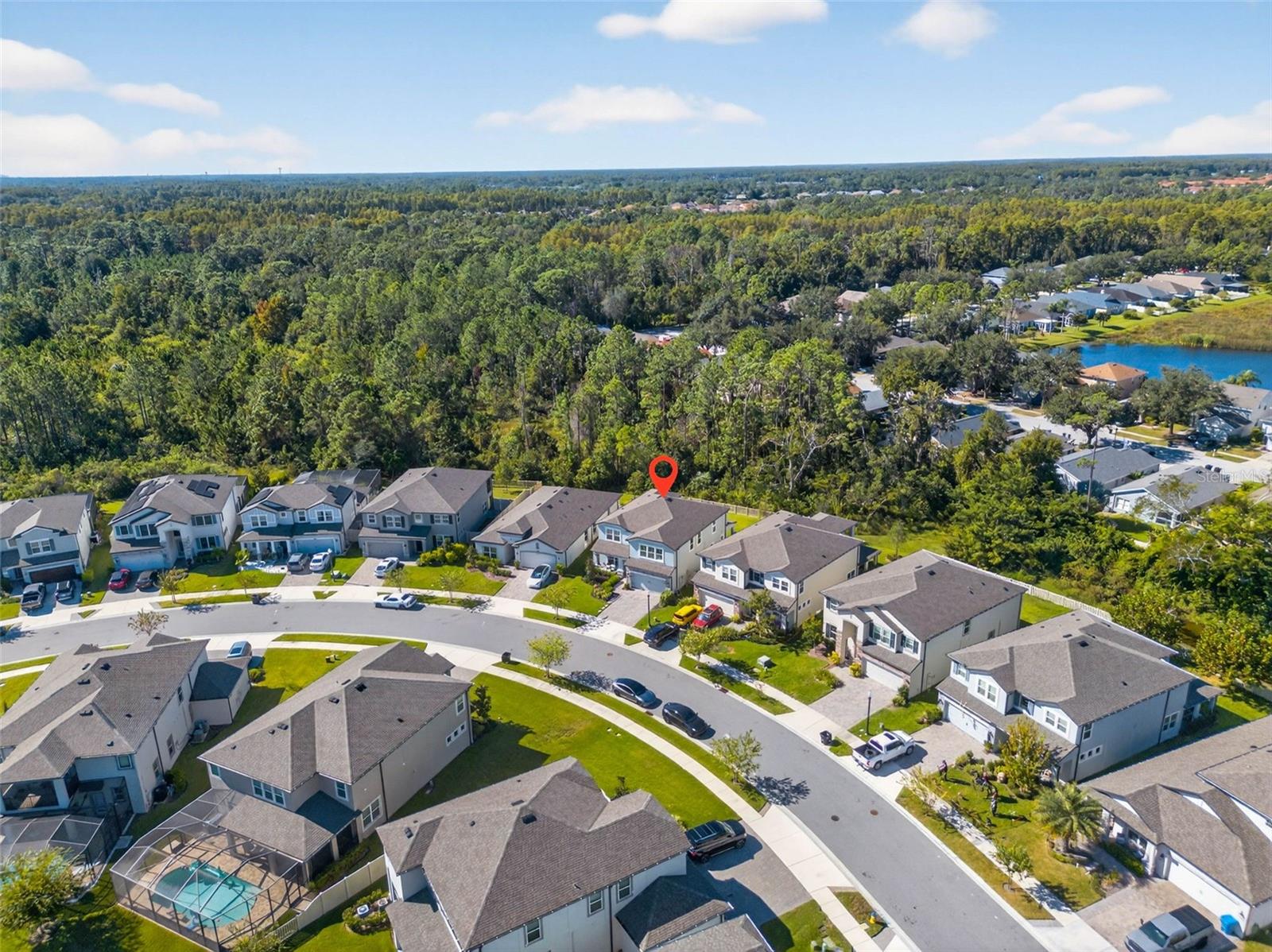 EHRENS MILL - Residential