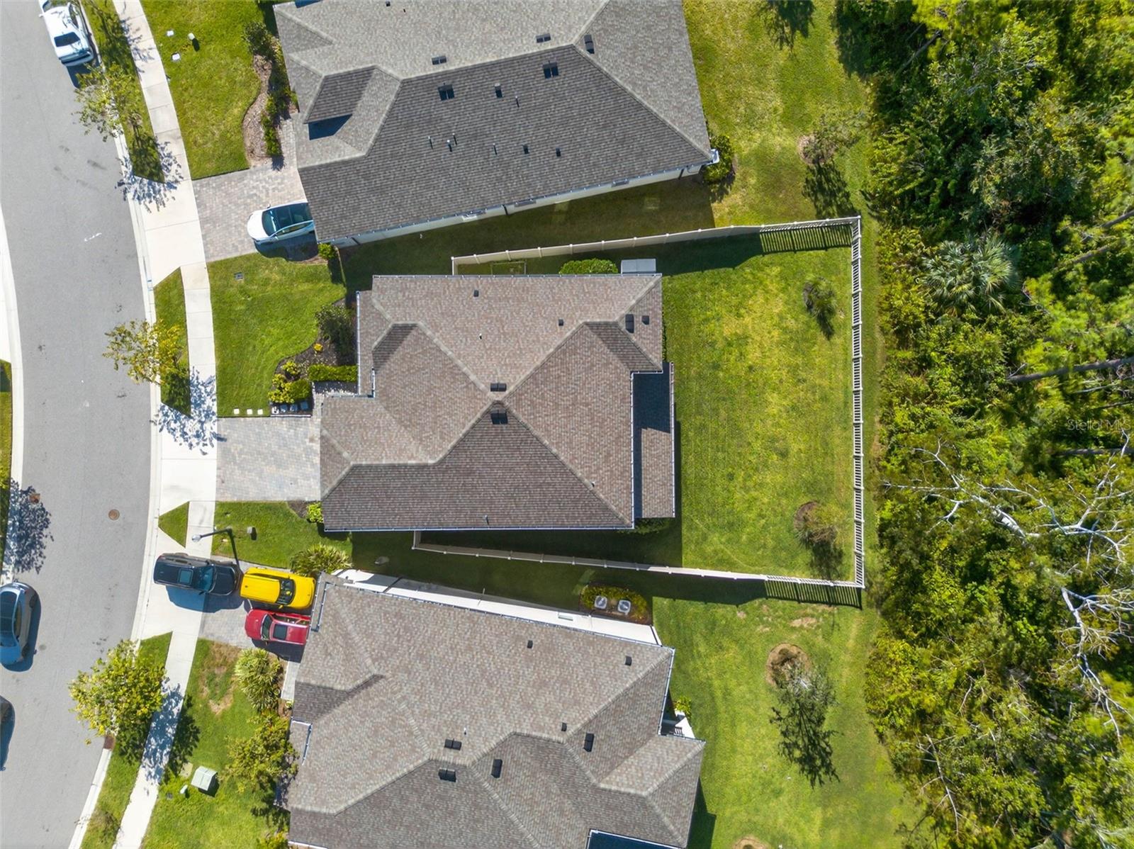 EHRENS MILL - Residential