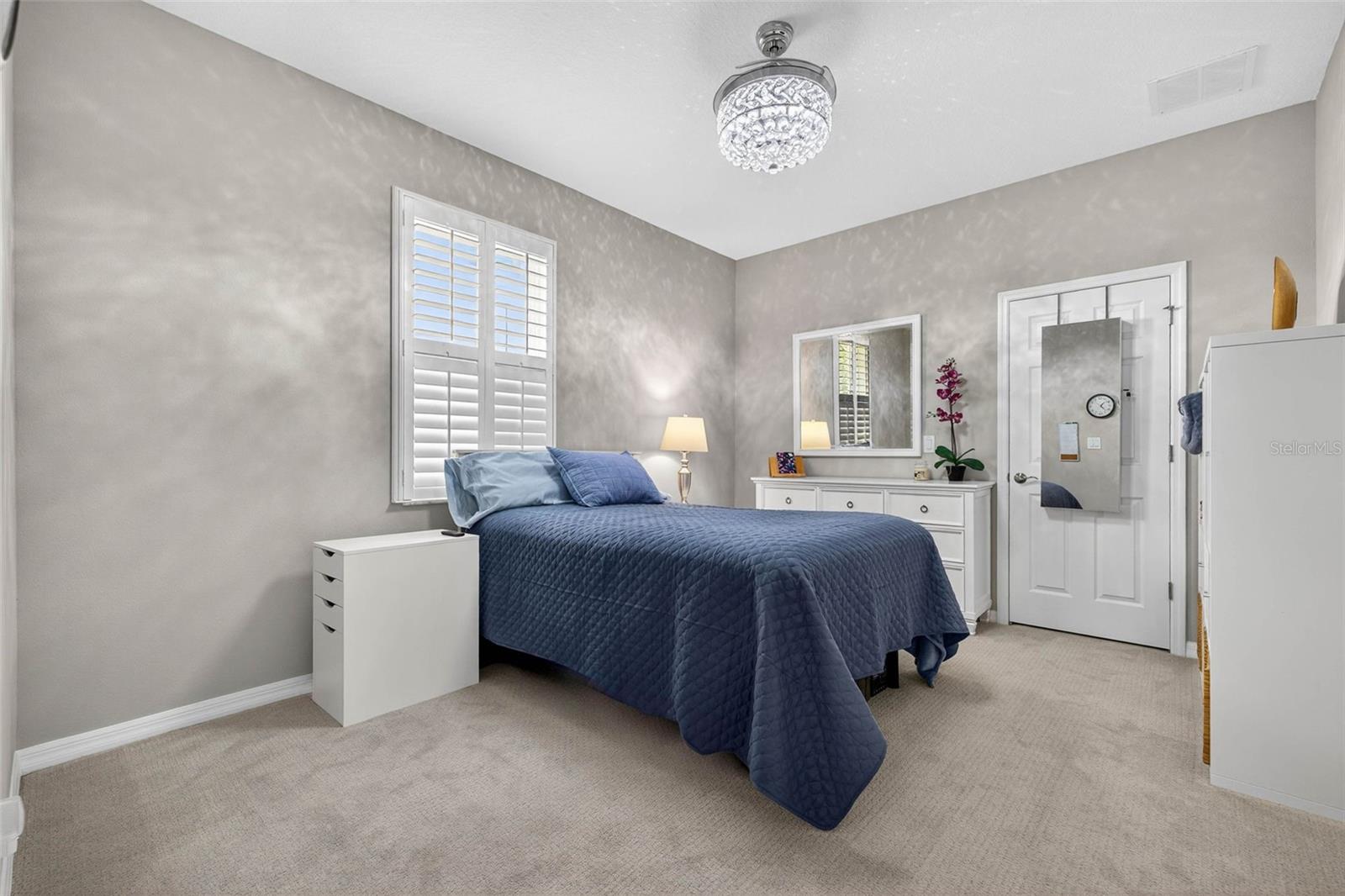 EHRENS MILL - Residential