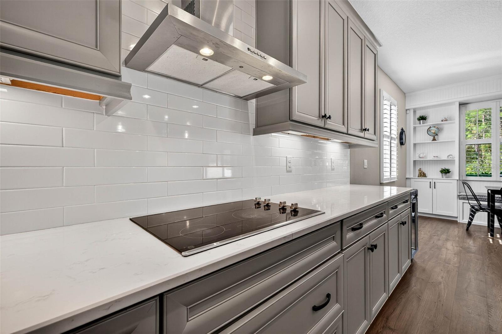 EHRENS MILL - Residential