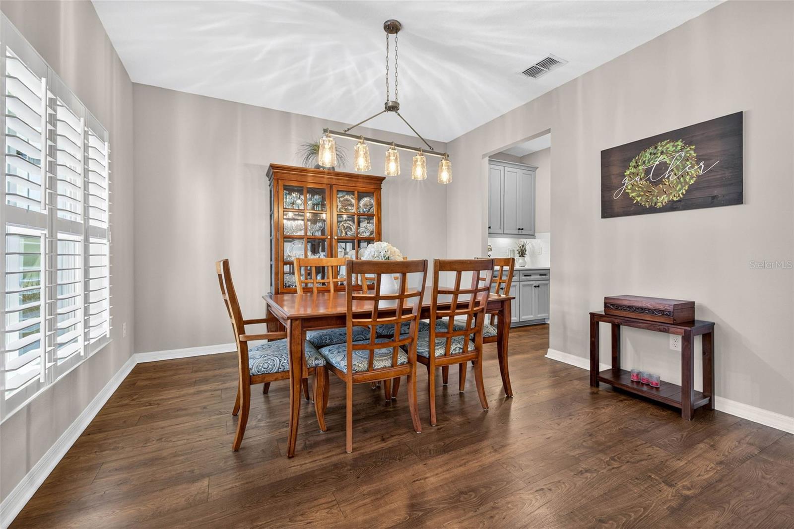 EHRENS MILL - Residential