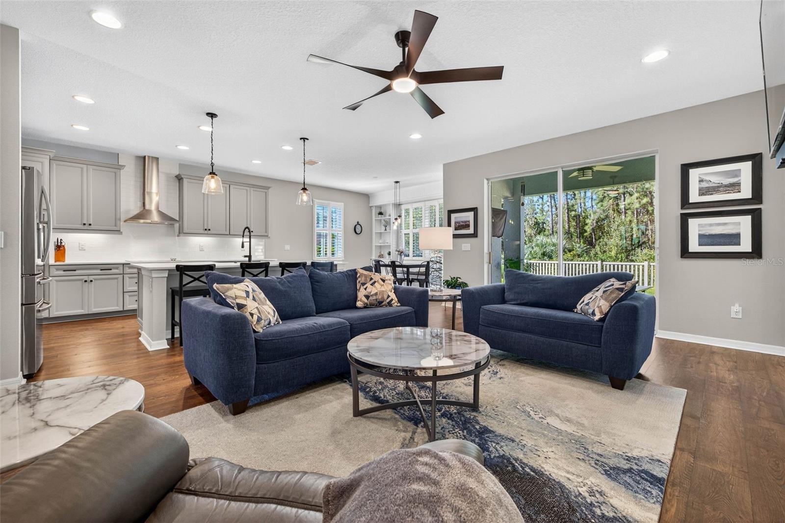 EHRENS MILL - Residential