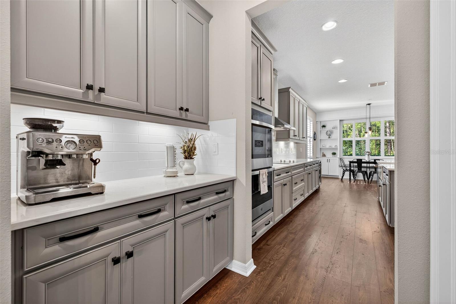 EHRENS MILL - Residential