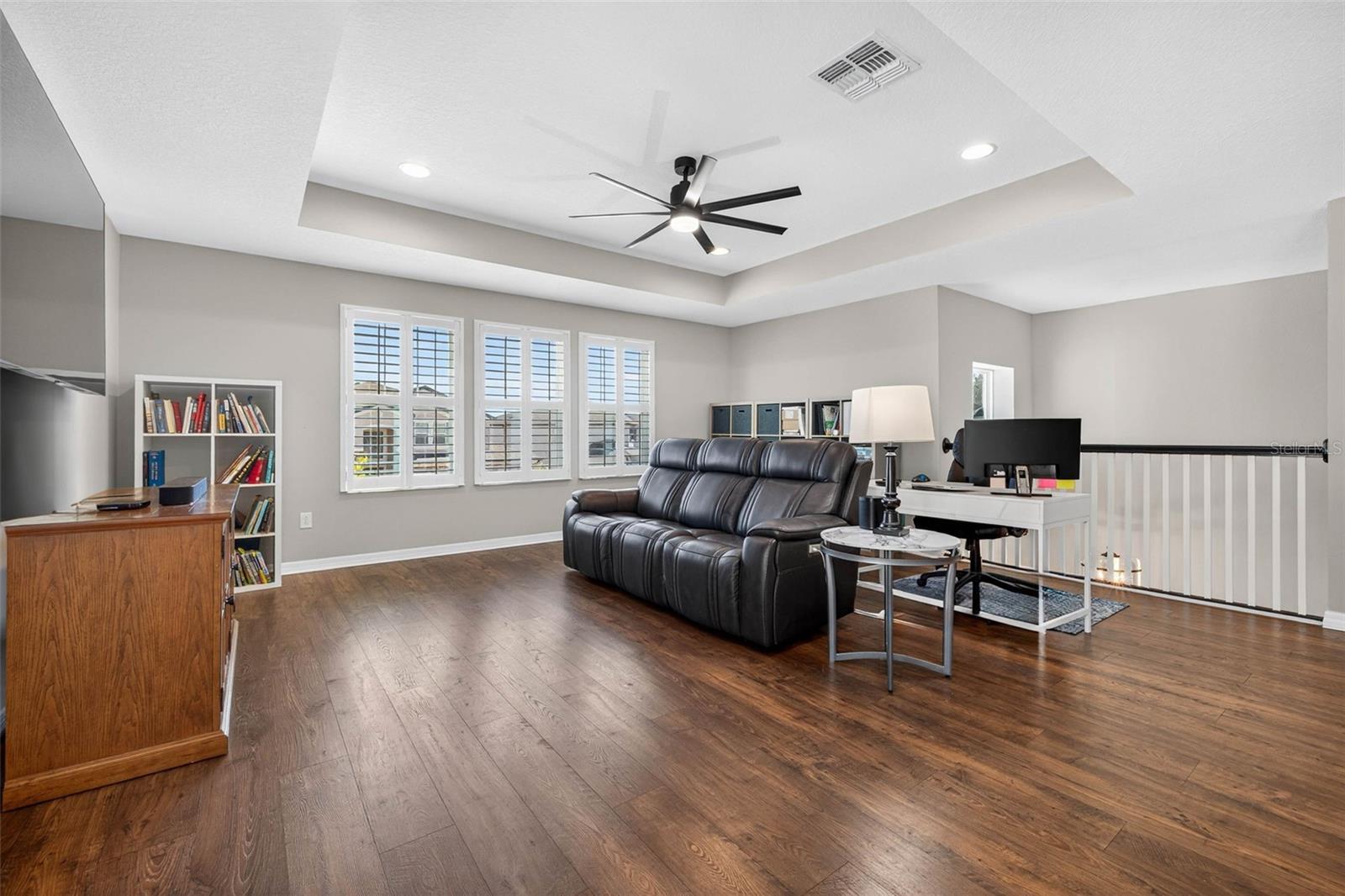 EHRENS MILL - Residential