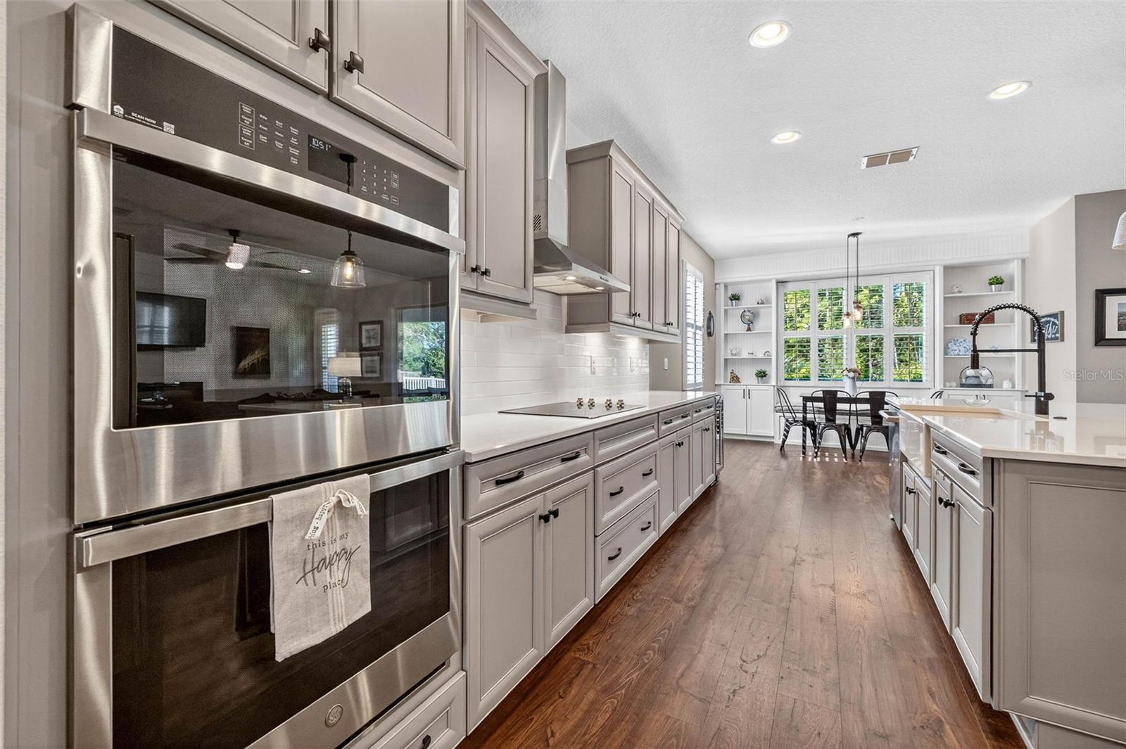 EHRENS MILL - Residential