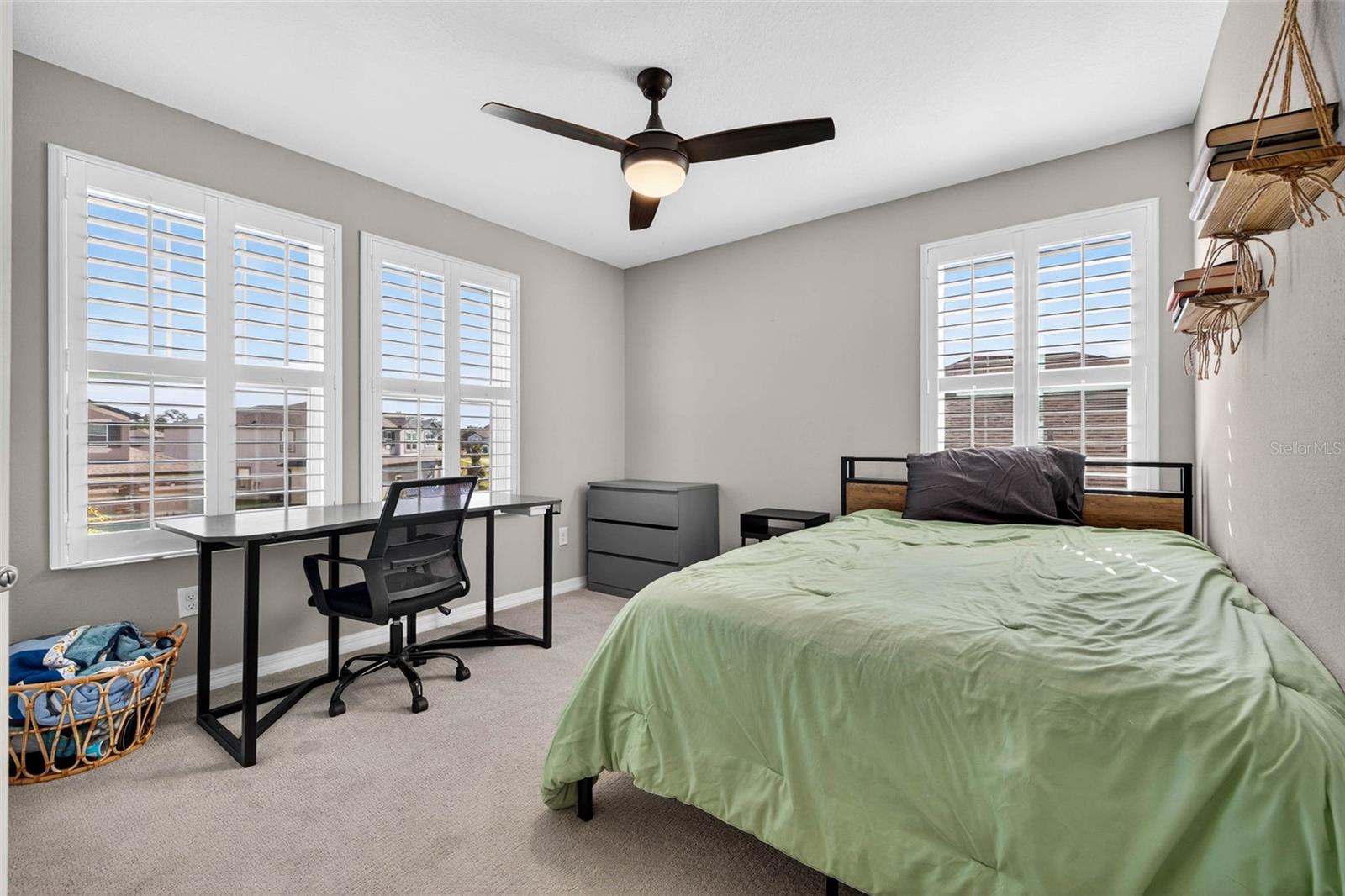 EHRENS MILL - Residential