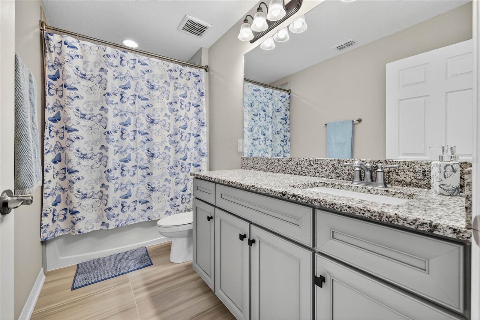 EHRENS MILL - Residential