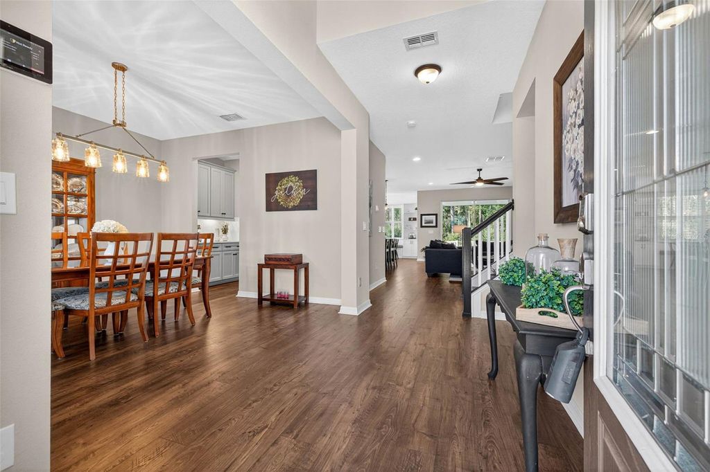 Photo of 22354 Woodmen Hall Drive, Land O Lakes, FL 34637 (MLS # TB8442304)