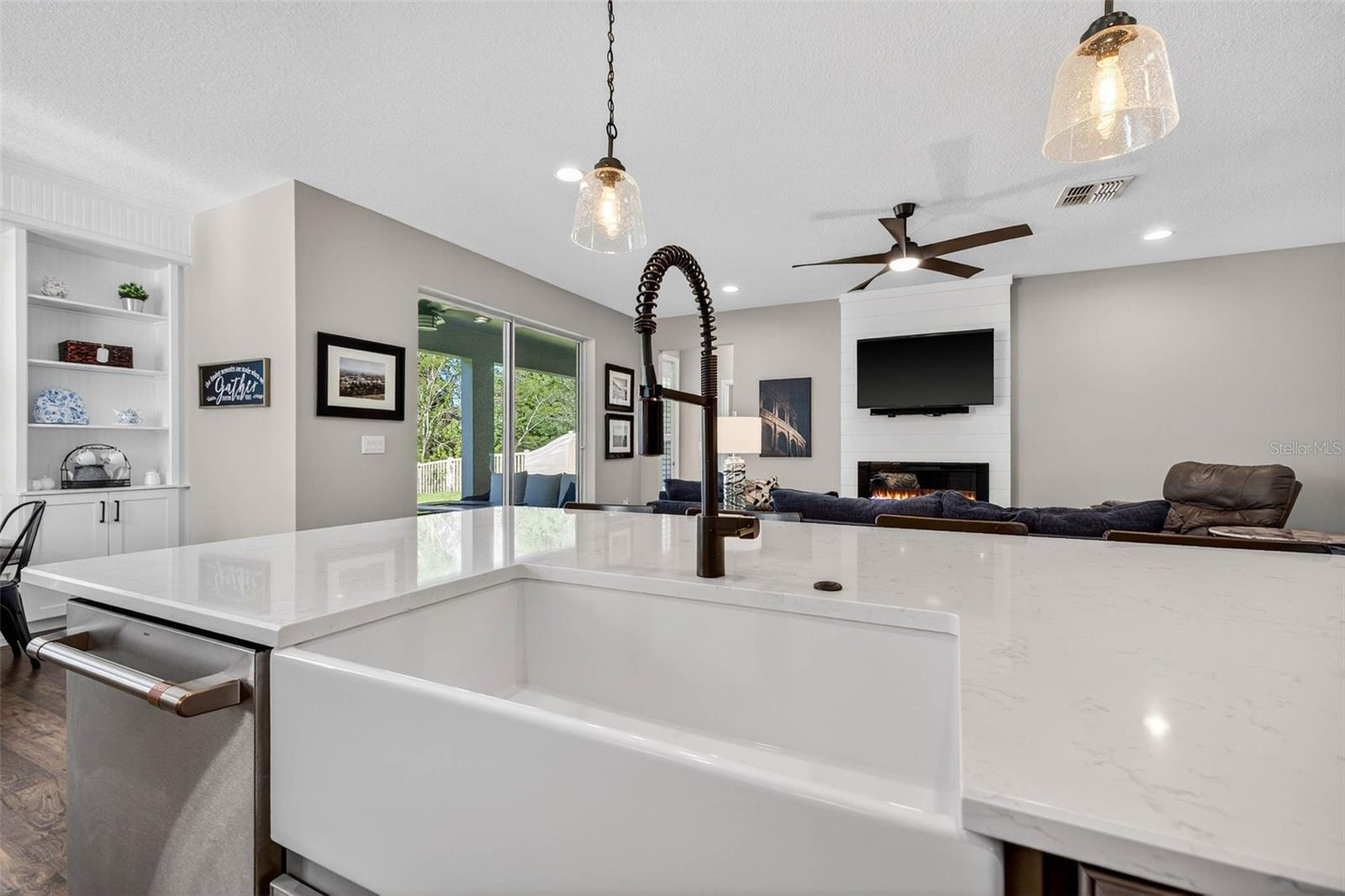 EHRENS MILL - Residential