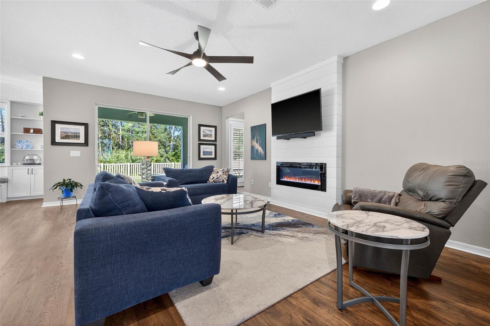 EHRENS MILL - Residential