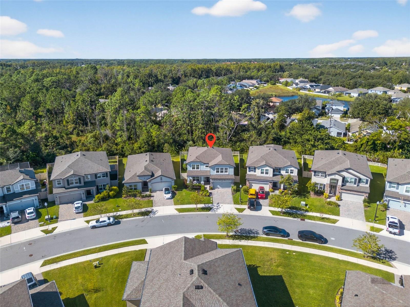 EHRENS MILL - Residential