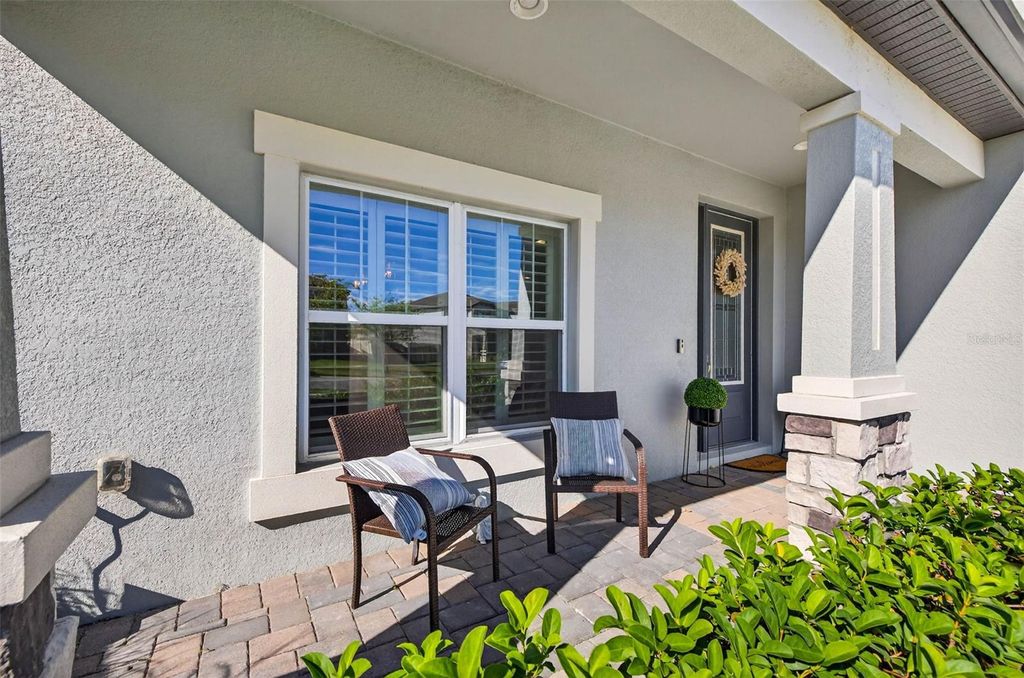 Photo of 22354 Woodmen Hall Drive, Land O Lakes, FL 34637 (MLS # TB8442304)