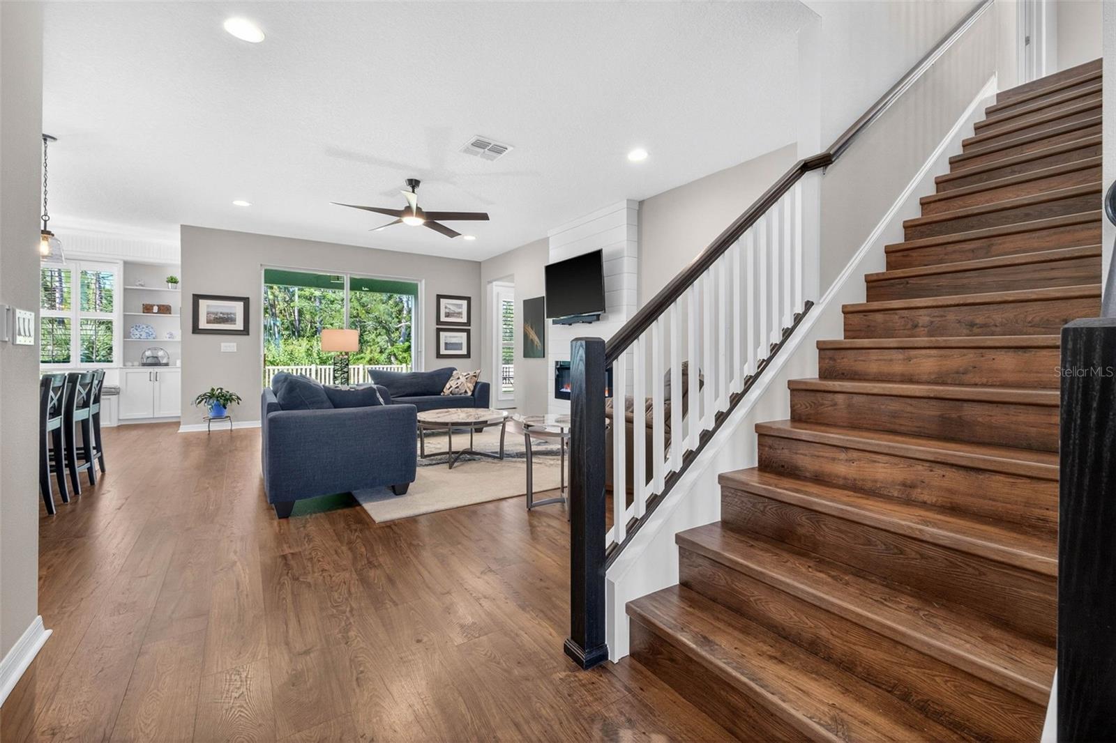 EHRENS MILL - Residential