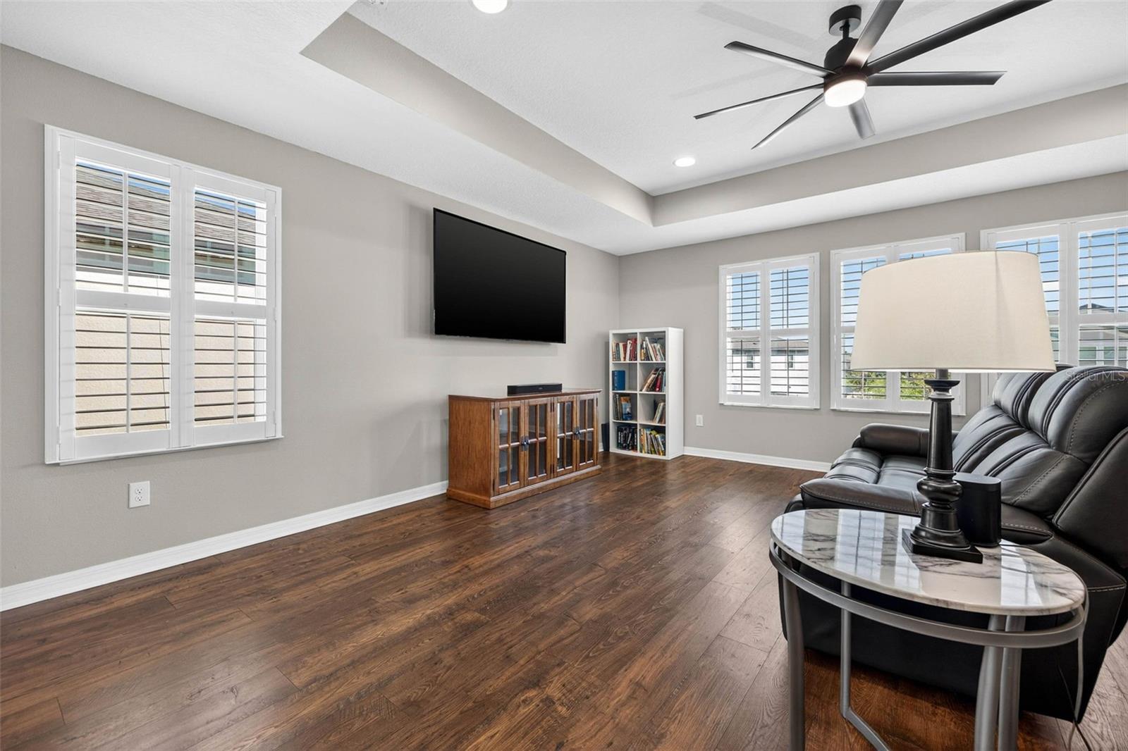 EHRENS MILL - Residential