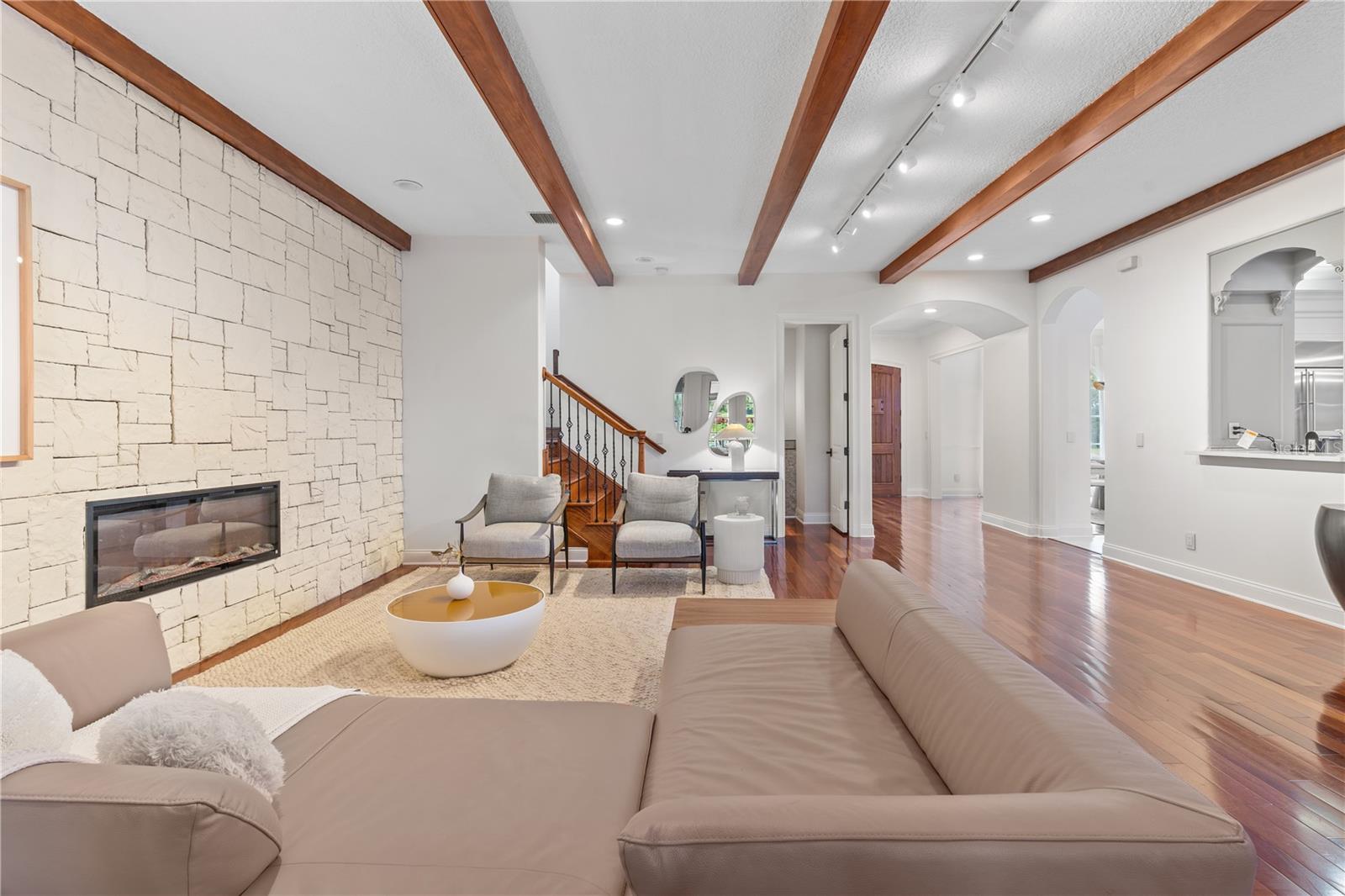 CELEBRATION NORTH VILLAGE UNIT 2 - Residential