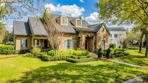 Photo of 222 Acadia Terrace, Celebration, FL 34747 (MLS # O6347963)